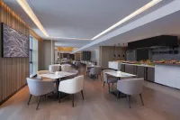 仏山マリオットホテル