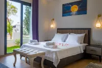 Tanrise City Residence فنادق في Tasyaka Mahallesi