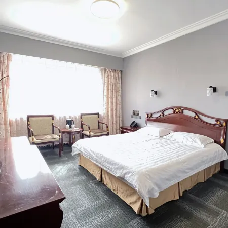 Meidu Hotel