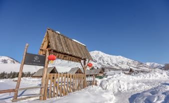 Tongmu Yiyu Shanjian B&B