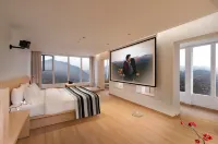 Xijiang Moyeh Banshan · Panoramic Homestay (Observation Deck)