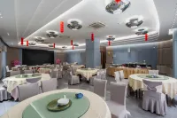 Hengshang Hotel (Qinzhou Bay Baidolphin Plaza) - breakfast