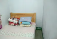 Neixiang Yufu Hotel