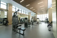 Holiday Inn JIASHAN by IHG - Gym
