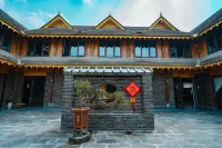 SHUNIAN COURTYARD Hotels in Menghai