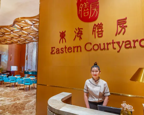 Won Majestic Hotel Cambodia الأماكن العامة Photos