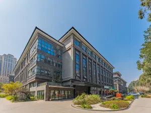 메이산 민동 수위안 호텔