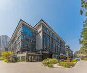 Meishan mindong Suyuan Hotel Hotels in Meishan