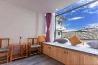 Dali Guiyange Homestay - balkon