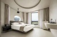 What kind of lemon pool homestay in Changsha