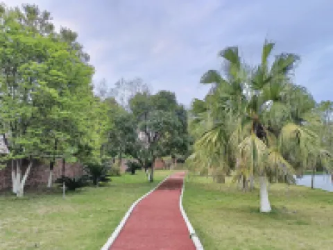 贛星世紀大酒店（蓮花廣場店）