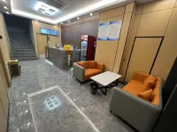 Yuecheng Collection Hotel Các khách sạn gần Silicon Lake College