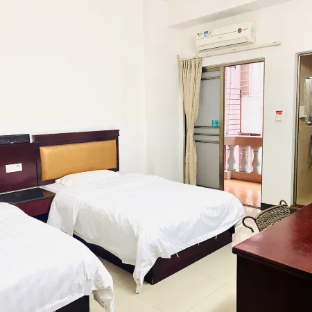 Yangchun Yida Hotel