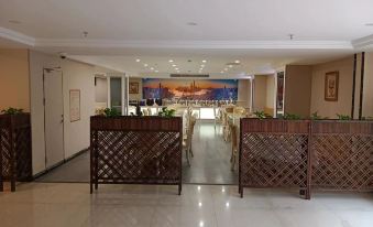 Vienna 3 Best Hotel (Shanghai Nanxiang Subway Station Branch)