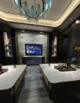 Bojing Hotel (Tongyanli Commercial Plaza) - bar