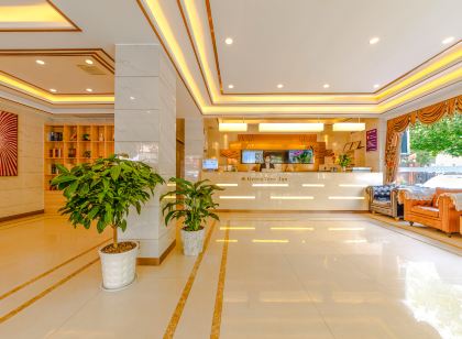 孝昌寶龍時尚商務飯店