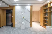 Jifen Jiangnan Hotel (Lishui University)