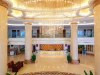 華美国際ホテル（竜勝バスターミナル） 竜勝のホテル