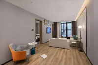 YES Garden Hotel (Hankou Railway Station Fanhai CBD) Hotels in Wuhan