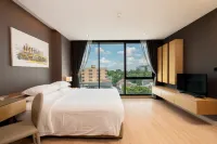 Sanae' Hotel Nimman - Tiny houses