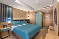 Urban Garden Hotel (Xingtai Renze District Government) - Pet friendly