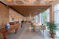 Huangshan LuHouse Hotels in Huangshan