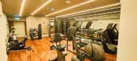 AP Dona Aninhas - Gym