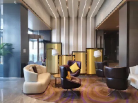 Mercure Yantai Golden Beach Hotel