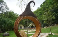 Guangzhou Hongpin Homestay hotel - Vila