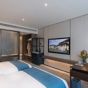 Peixian Hanyuan Jinling Suntrip Hotel