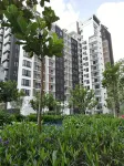 Studio V at Midhills Genting Highlands Free WiFi