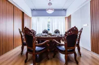 Yajiang Yuecheng Hotel - breakfast