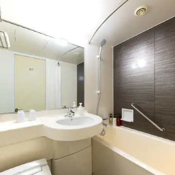 Hotel Villa Fontaine Tokyo-Kudanshita Отели рядом с достопримечательностью «Imperial Palace East National Gardens»