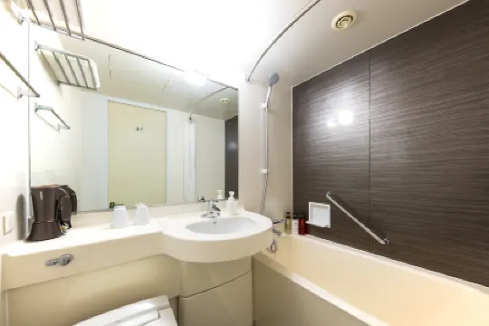 Hotel Villa Fontaine Tokyo-Kudanshita