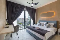 Datum Jelatek Sky Residence KLCC, Five Senses Hotels in Ampang Jaya