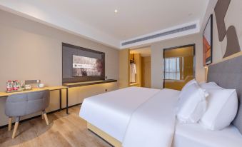 jinjiang-Chonpines Hotel·(Yunfu Xinxing Juncheng Square Store)