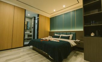 Anyi Boutique Hotel