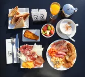 Monte Triana Sevilla Hotels in Camas