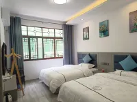 Zhenyuanyu Landscape View Inn - Business