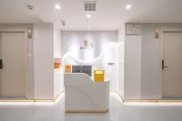 Chongyu Hotel (Jiefangbei Branch)