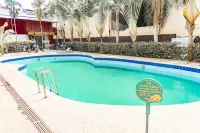 Jian Guo Grand Hotel