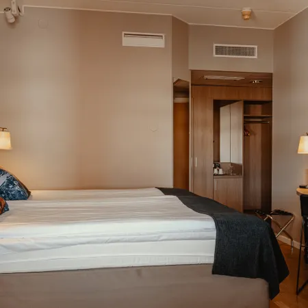 Original Sokos Hotel Vaakuna Mikkeli Hotels in Mikkeli