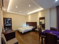 Chishui Wendao Yuzhuang Chinese Inn