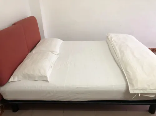 Heyuan Hexing Apartment