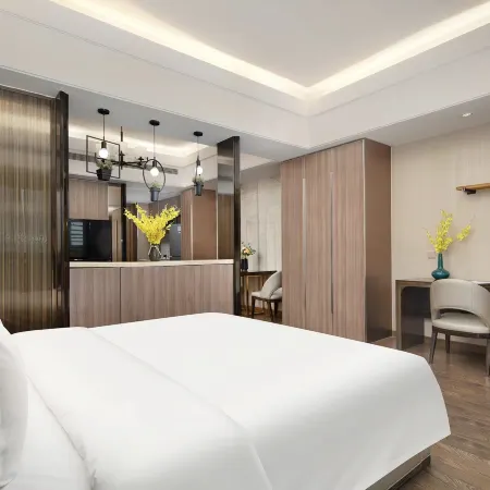 Yiman Jiangjing Homestay