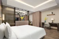 Yiman Riverside Suite Homestay (Changsha Wu Yi Square IFS)