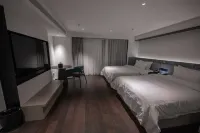 TONINO LAMBORGHINI WENZHOU PINGYANG HOTEL