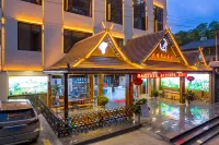 Bohai Boshan Inn Các khách sạn gần Mount Nannuo