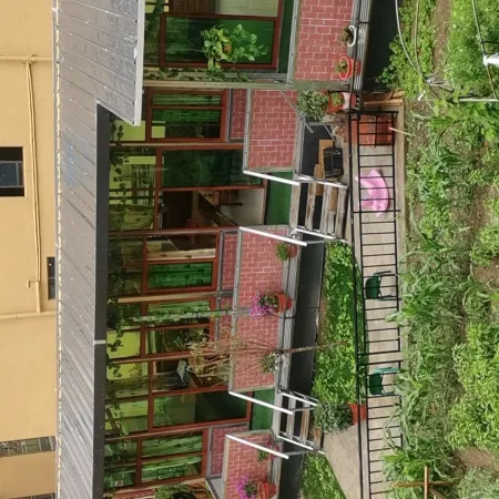 Batang Xiangjuge Hot Spring Homestay
