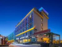 GreenTree Inn Hotel Hotels in Baisha
